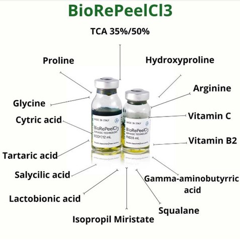 BIO repeelICI3