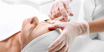 Dermal filler treatment